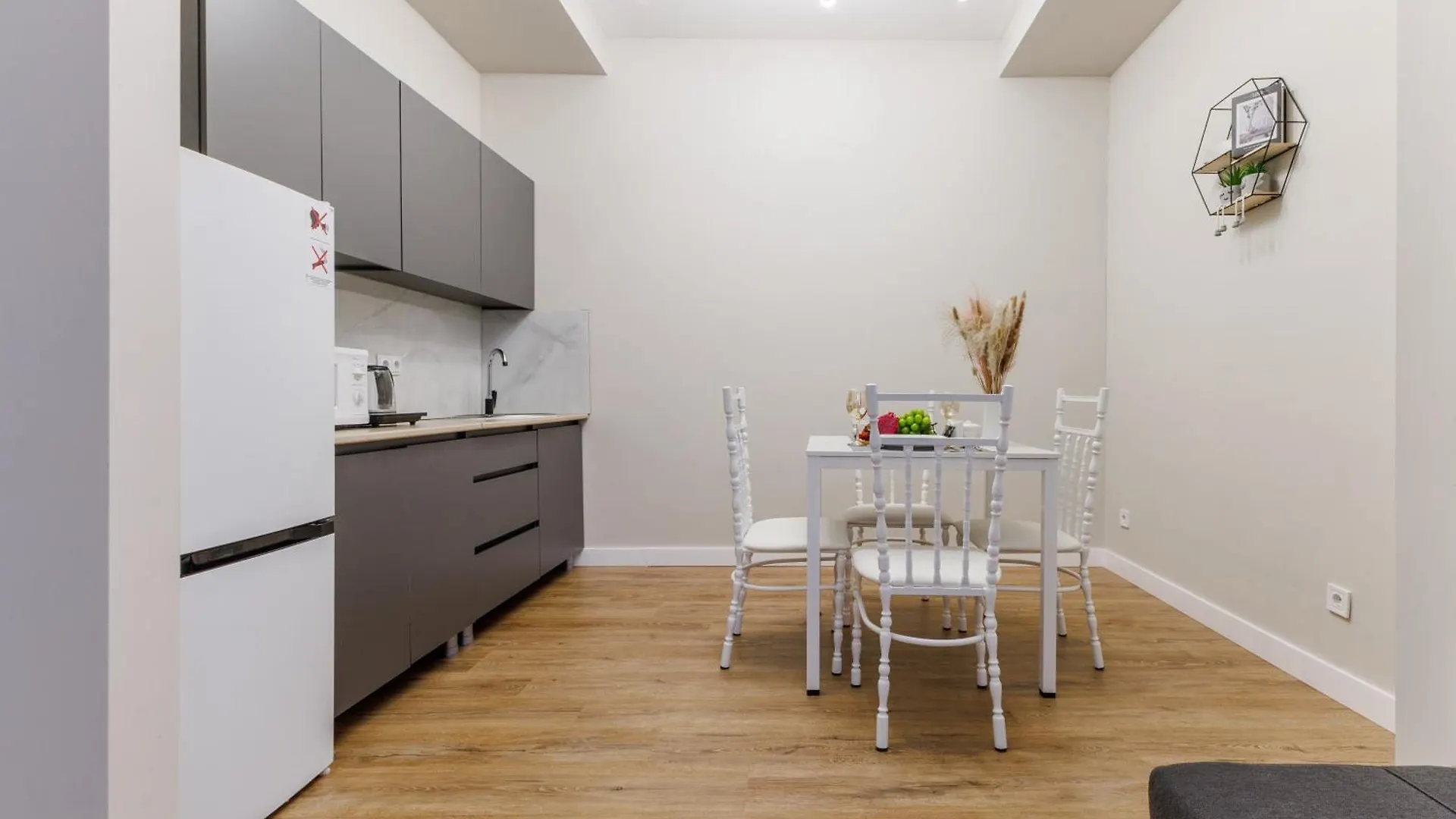 Apartment Новая Однокомнатная Квартира - 273 Nur-Sultan