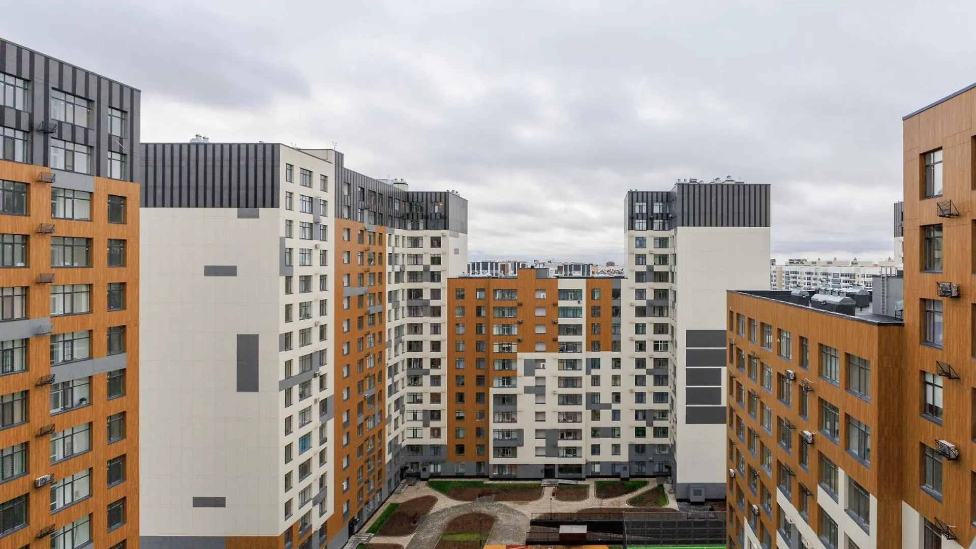 Новая Однокомнатная Квартира - 273 Nur-Sultan  Apartment Nur-Sultan (Astana)